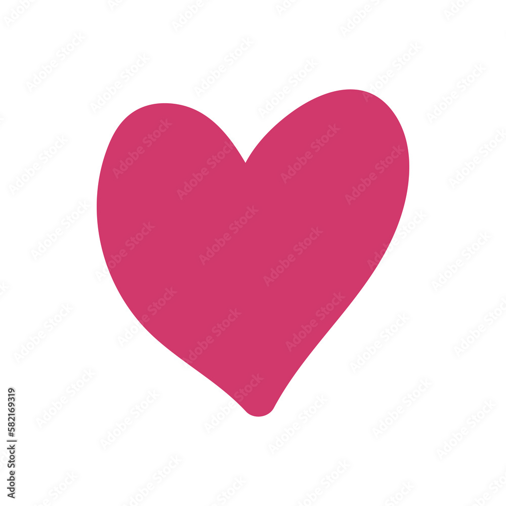 Doodle hearts, hand drawn love heart collection Doodle hearts, hand drawn love heart collection