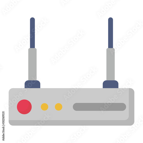 Router