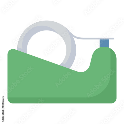 scotch tape