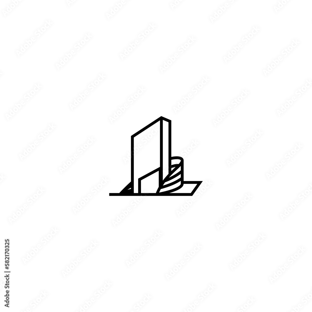 Premium Real Estate, Home Building, and Architecture for company branding and other Premium Real Estate, Home Building, and Architecture for company branding and other