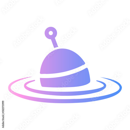float icon