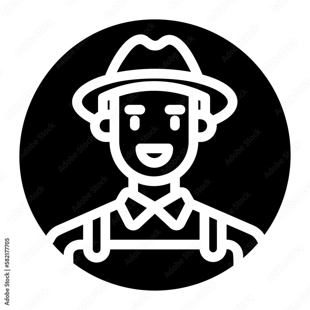 farmers icon