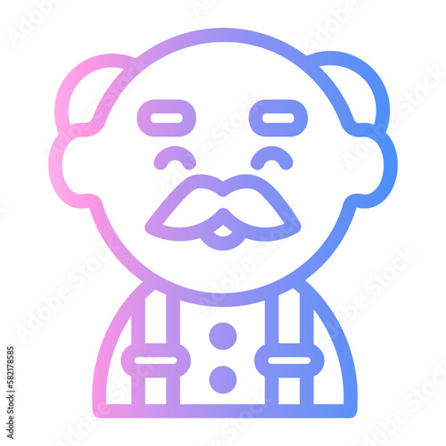 profile icon