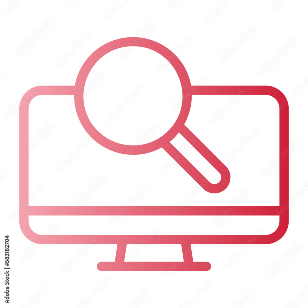 computer icon computer icon