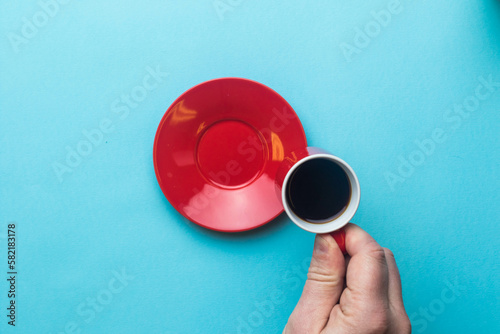 Photography Coffee
