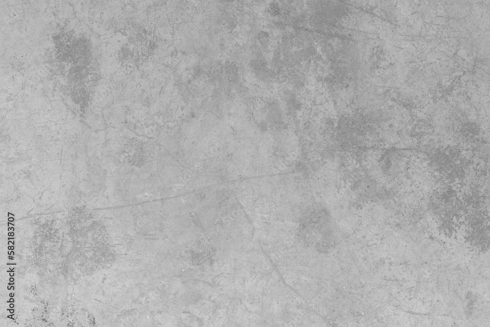Fototapeta premium Gray Grunge concrete texture background.
