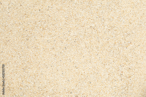 Sand Texture Background.