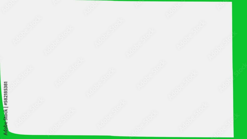 White page transition flying on green screen. Page turn animation. Key color, Chroma key, 4K video White page transition flying on green screen. Page turn animation. Key color, Chroma key, 4K video