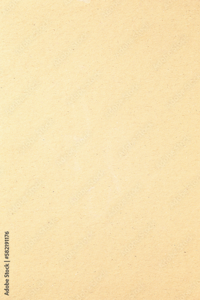 Brown natural canvas vertical paper texture Brown natural canvas vertical paper texture