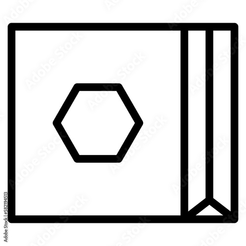 relics line 