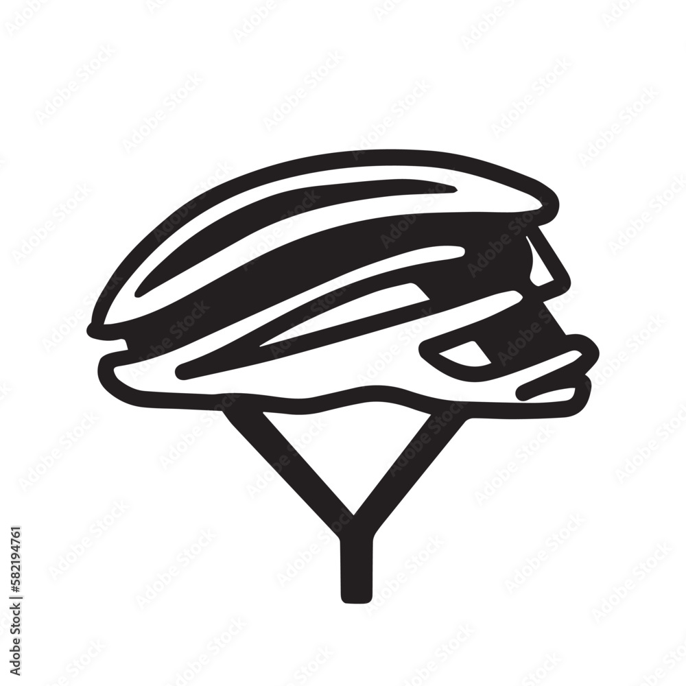 casque de vélo
