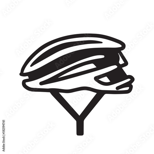 casque de vélo