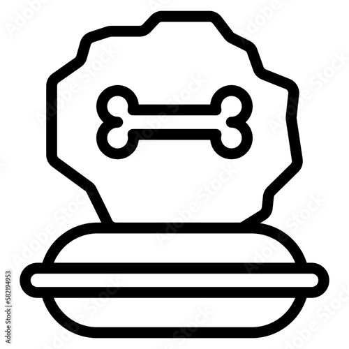 relics line 