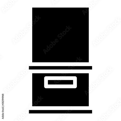 relics glyph 