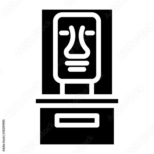 relics glyph 