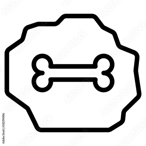 relics line 