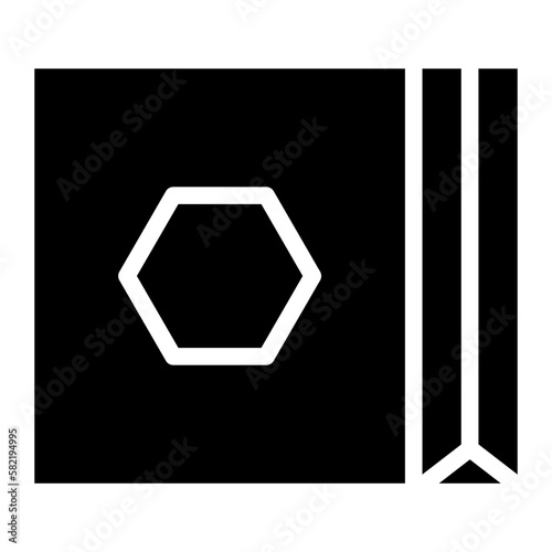 relics glyph 
