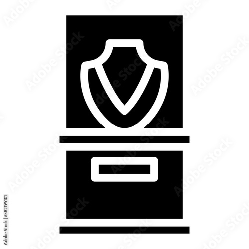 relics glyph 
