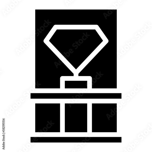 relics glyph 