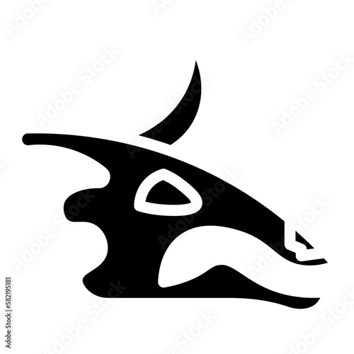 relics glyph 