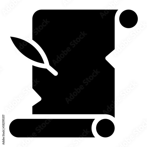 relics glyph 