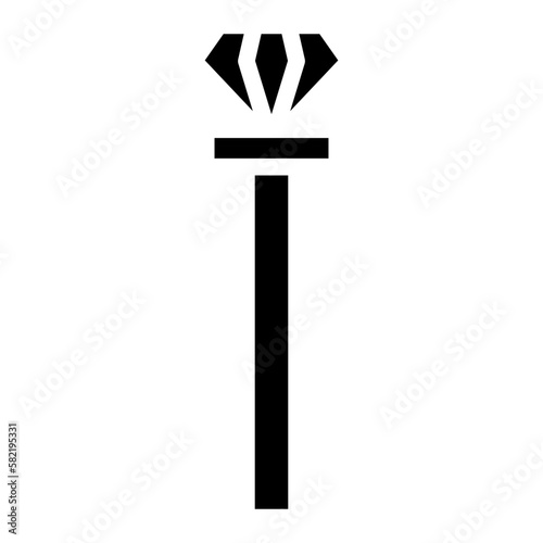 relics glyph 