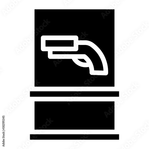 relics glyph 