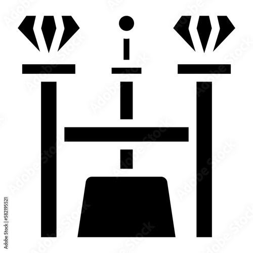 relics glyph 