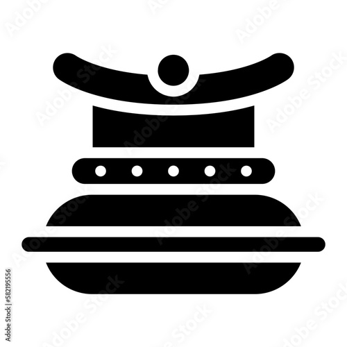 relics glyph 