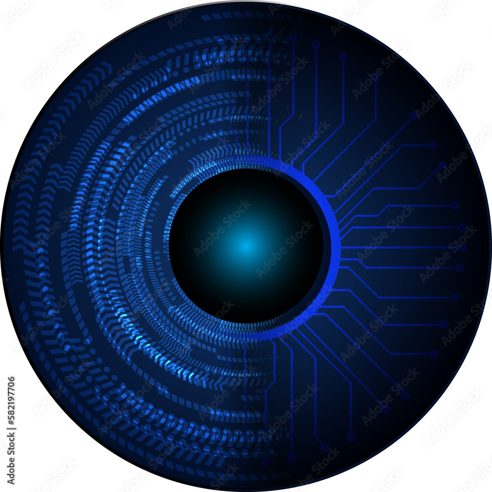 eye future technology eye future technology