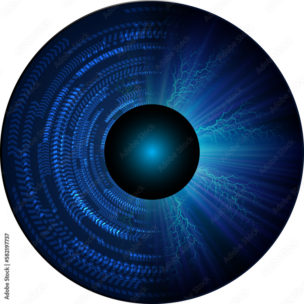 eye future technology eye future technology