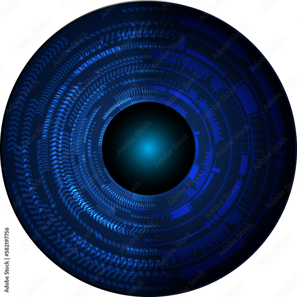 eye future technology