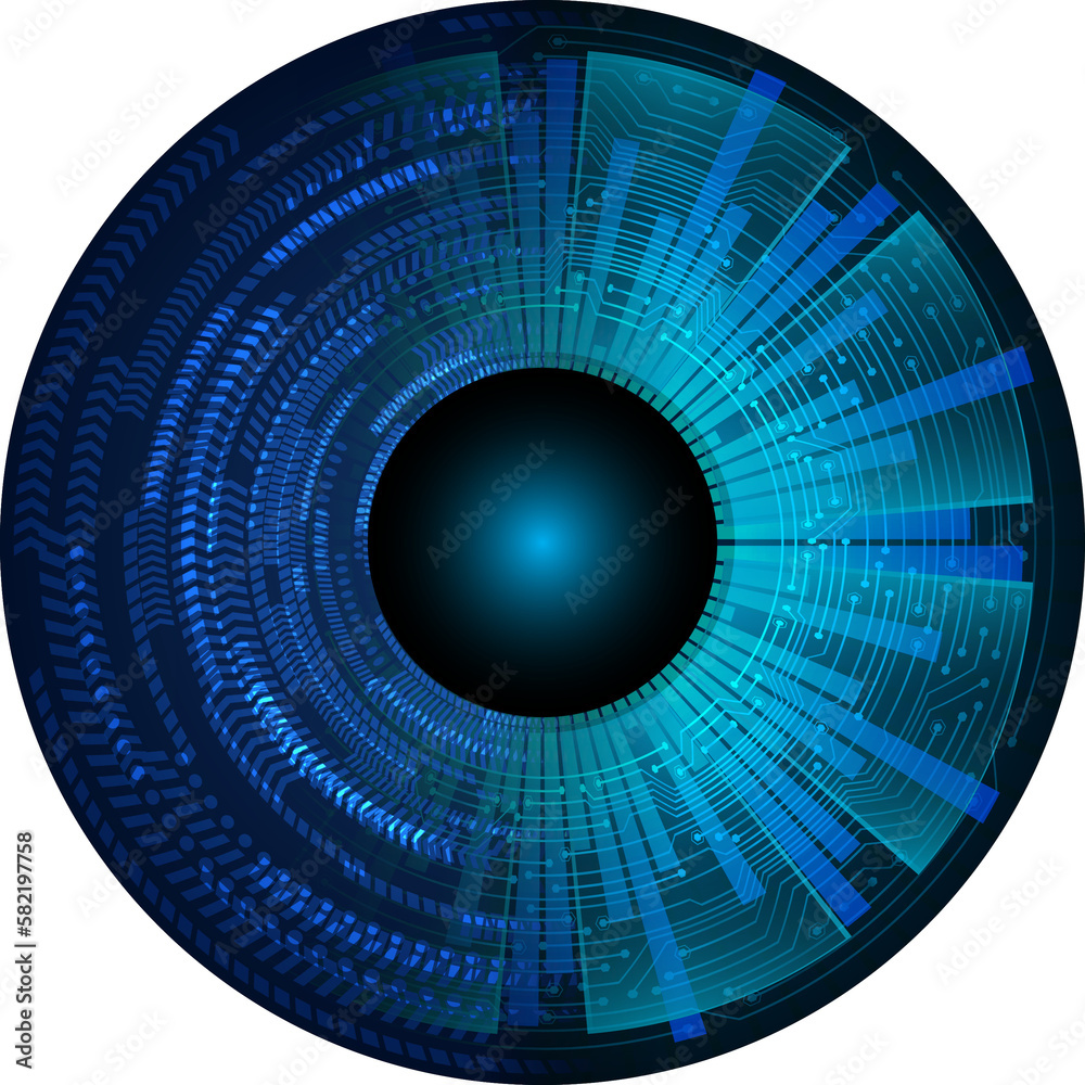 eye future technology eye future technology
