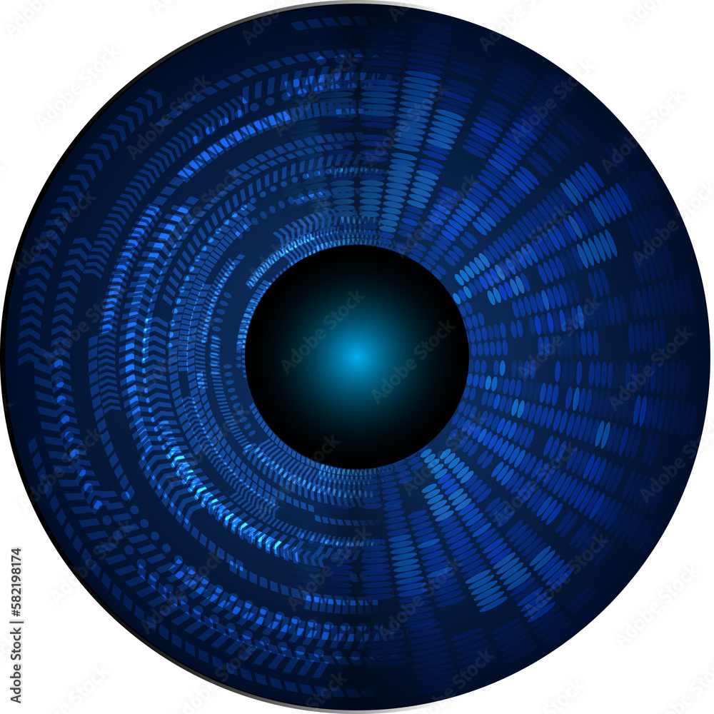 eye future technology eye future technology