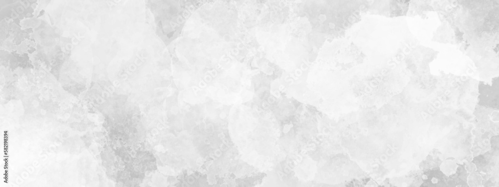 abstract watercolor white texture background. abstract watercolor white texture background.