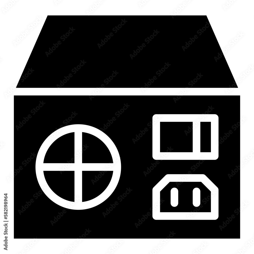 house house