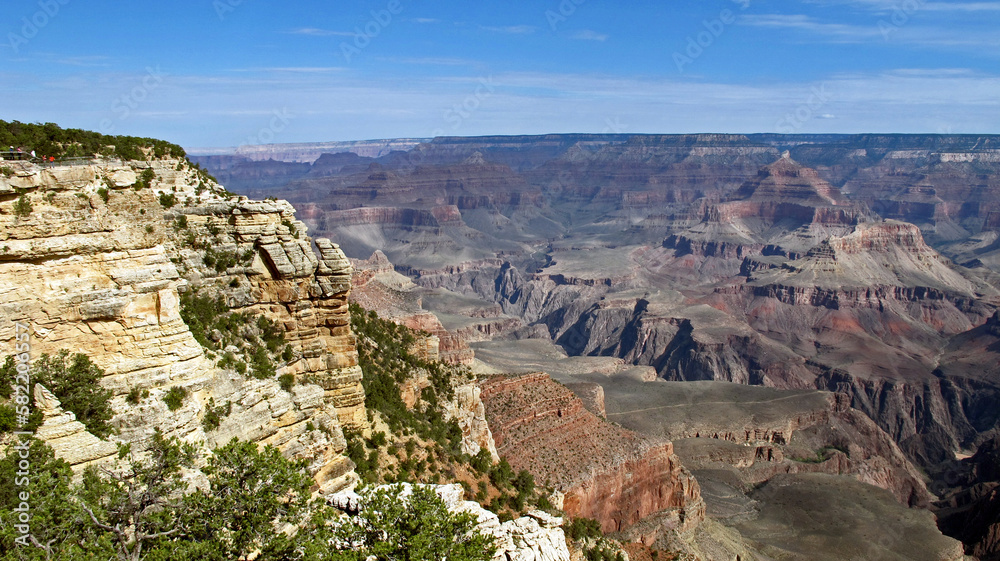 Grand Canyon National Park, America