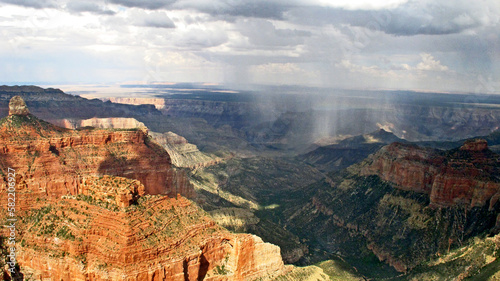 Grand Canyon National Park, America