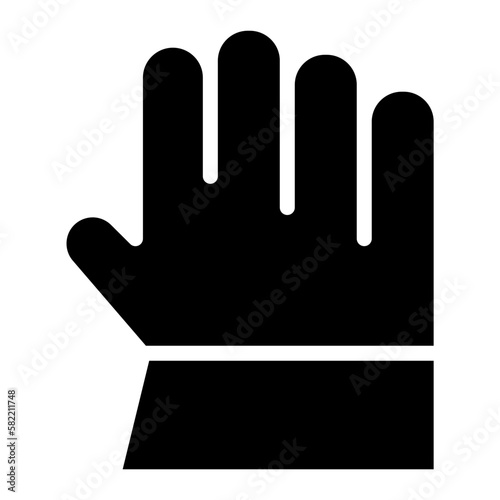 gloves