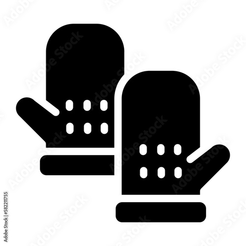 gloves