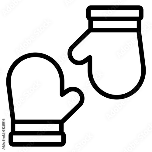 gloves