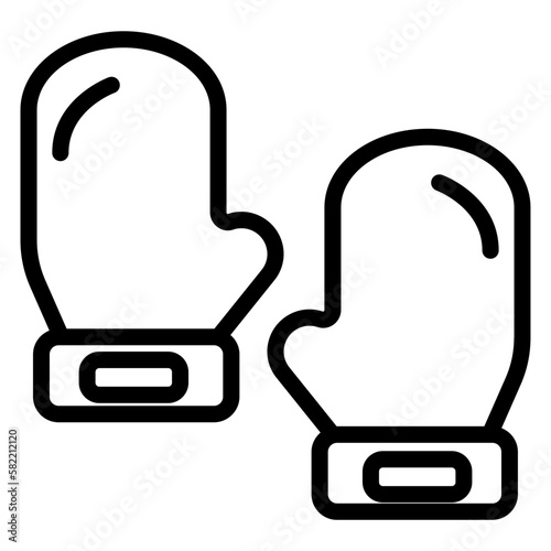 gloves