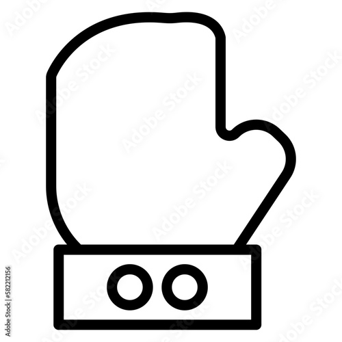 gloves
