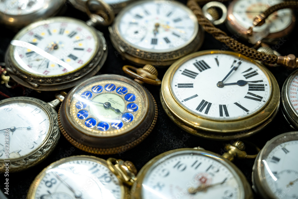Pocket watches at sale Pocket watches at sale