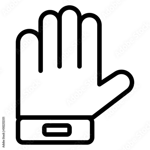 gloves