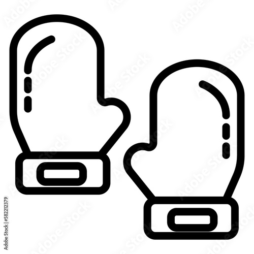 gloves
