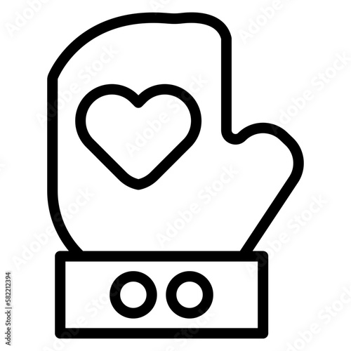 gloves