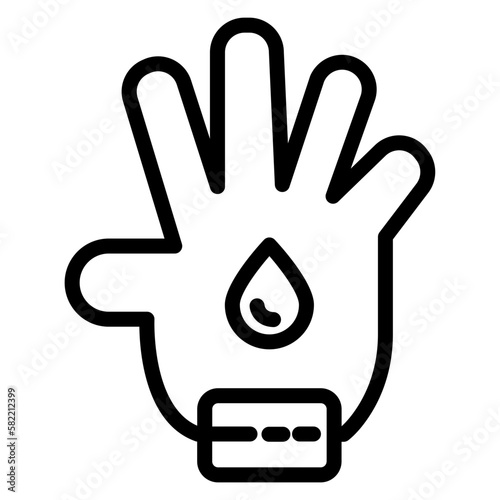 gloves
