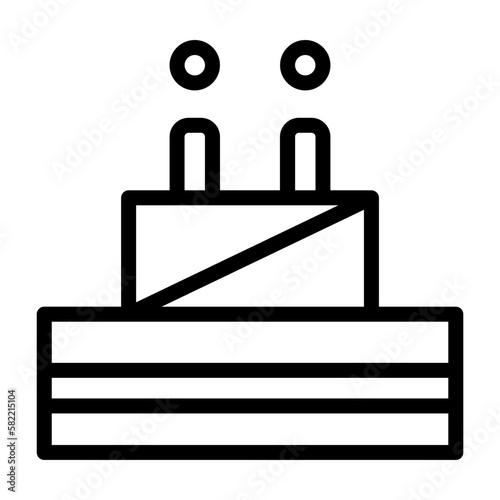 birthday cake © sarip