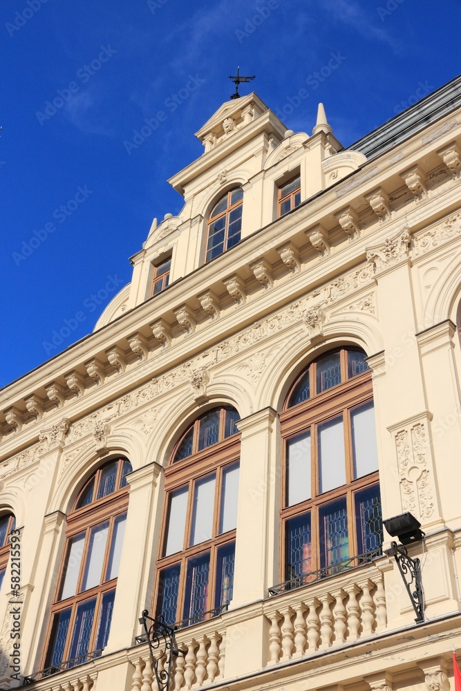 Sopron City Hall